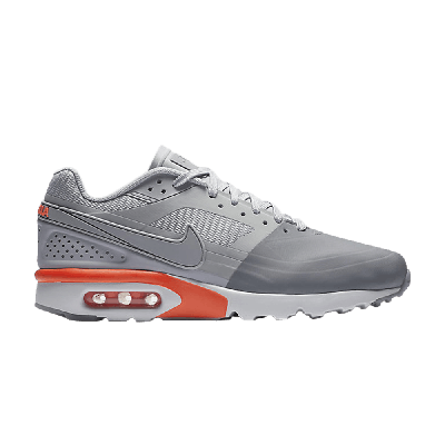 Pre-owned Nike Air Max Bw Ultra 'cool Grey' | ModeSens