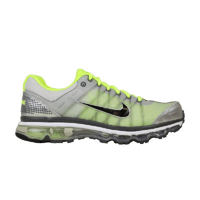 Pre-owned Nike Air Max 2009 In Grey | ModeSens