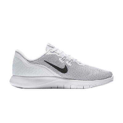 Pre-owned Nike Wmns Flex Trainer 7 In White
