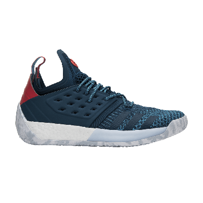 Blue harden shop vol 2