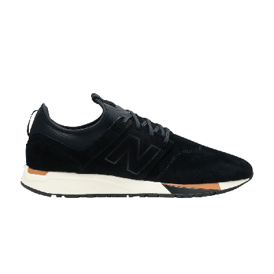 Pre-owned New Balance 247 Luxe 'black' | ModeSens
