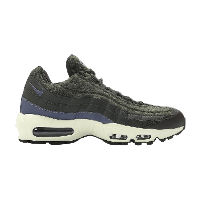 Pre-owned Nike Air Max 95 Premium 'dark Green'