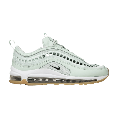 Pre-owned Nike Wmns Air Max 97 Ultra 'barely Green'