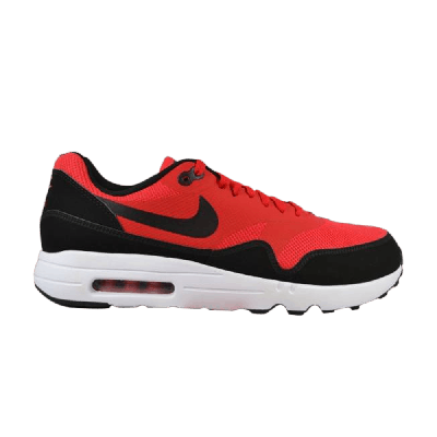Pre-owned Nike Air Max 1 Ultra 2.0 Essential 'university Red' | ModeSens