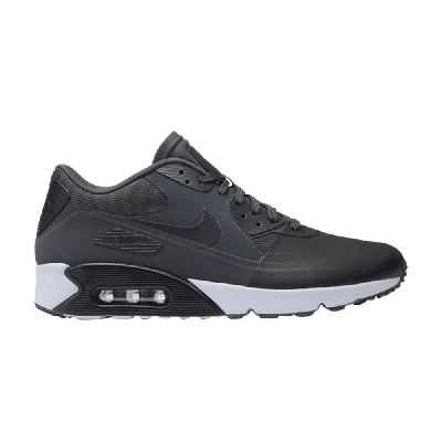 Pre-owned Nike Air Max 90 Ultra 2.0 Se In Black | ModeSens