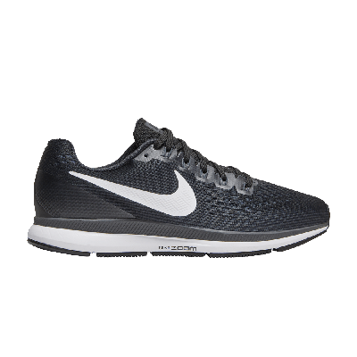 Pre-owned Nike Wmns Air Zoom Pegasus 34 'black'
