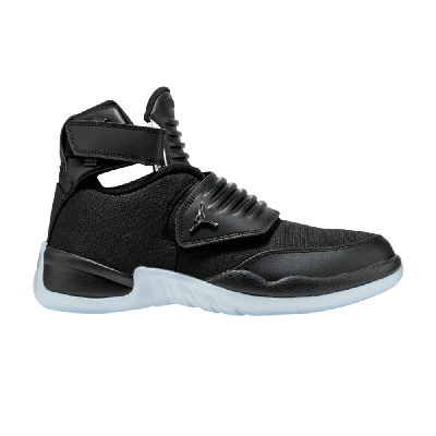 Shop Air Jordan Jordan Generation 23 'black Chrome'