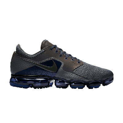 Pre-owned Nike Air Vapormax Cs 'midnight Fog' In Grey