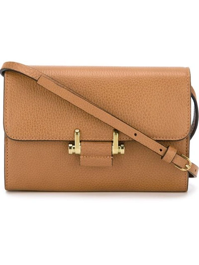 Lanvin Classic Shoulder Bag