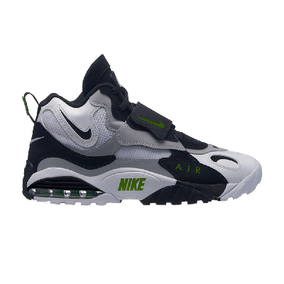 Pre-owned Nike Air Max Speed Turf 'chlorophyll' In Green
