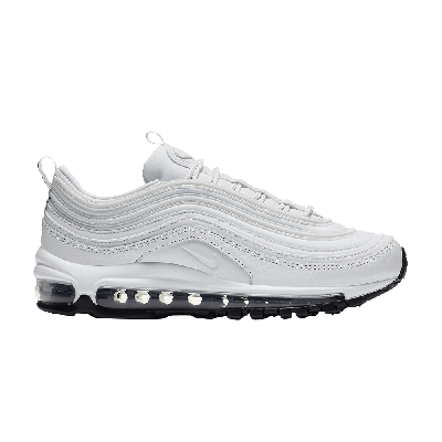 Pre-owned Nike Wmns Air Max 97 'white Summit'