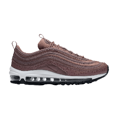 Pre-owned Nike Wmns Air Max 97 'purple Smoke'