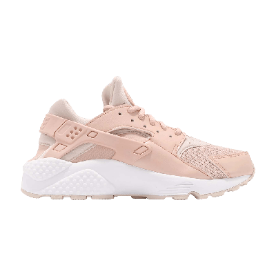 Suponer Pigmalión contaminación Pre-owned Nike Wmns Air Huarache Run 'particle Beige' In Tan | ModeSens