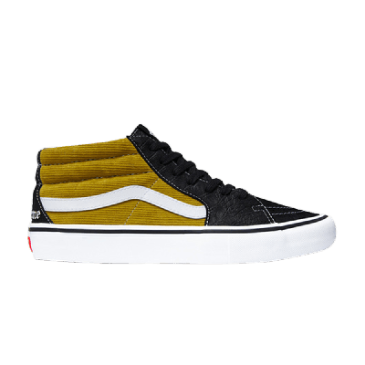 Vans supreme outlet corduroy
