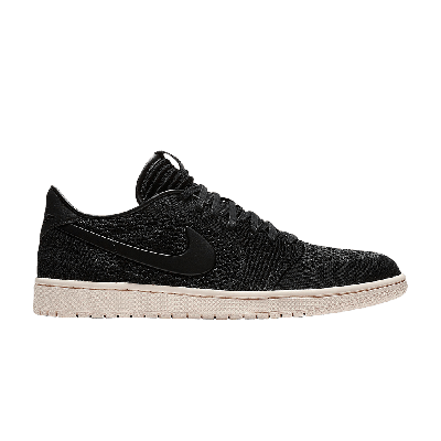 Air jordan 1 flyknit low hotsell