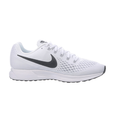 Pre-owned Nike Wmns Air Zoom Pegasus 34 Tb 'white'