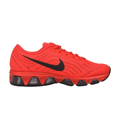Pre-owned Nike Air Max Tailwind 6 In Red | ModeSens