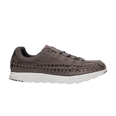 Pre-owned Nike Mayfly Woven 'tumbled Grey' | ModeSens