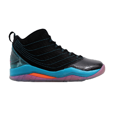 Pre-owned Air Jordan Jordan Velocity 'tropical Teal' In Blue