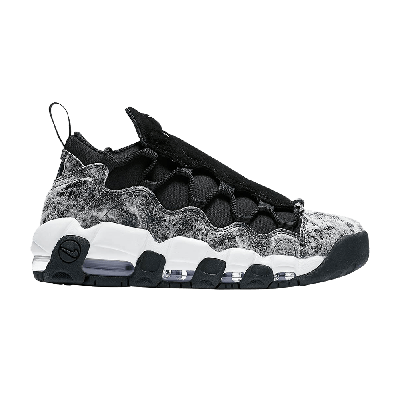 Pre-owned Nike Wmns Air More Money Lx 'all Star Weekend' In Black | ModeSens