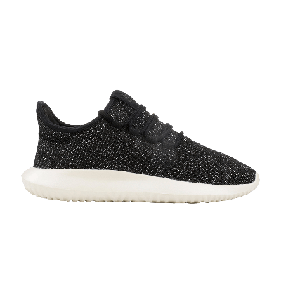 Pre-owned Adidas Originals Wmns Tubular Shadow 'core Black'