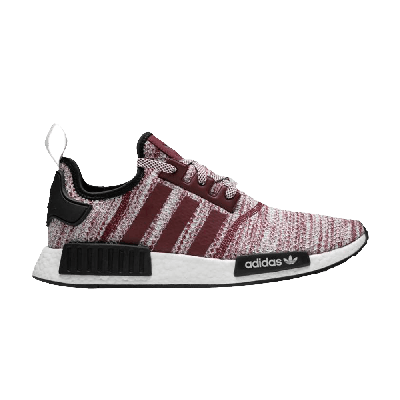 adidas nmd r1 burgundy price