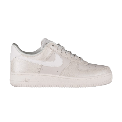 air force 1 prm light cream