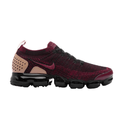 Pre-owned Nike Air Vapormax Flyknit 2 Nrg 'jacket Pack' In Red