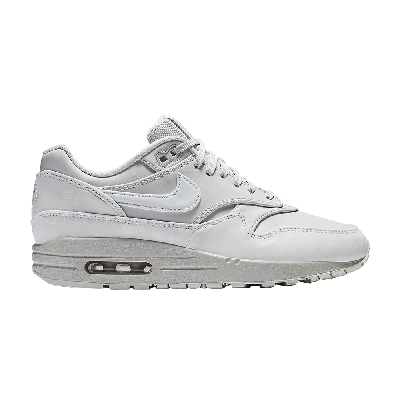 Pre-owned Nike Wmns Air Max 1 Lx 'grey'