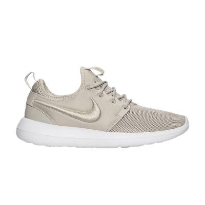Pre-owned Nike Wmns Roshe Two Br 'pale Grey'