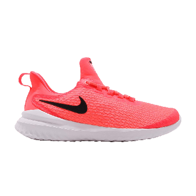 Pre-owned Nike Wmns Renew Rival 'bright Crimson' In Orange