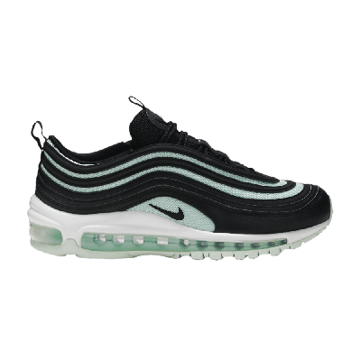 Pre-owned Nike Wmns Air Max 97 'tiffany' In Blue | ModeSens