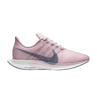 Pre-owned Nike Wmns Zoom Pegasus Turbo 'particle Rose' In Pink