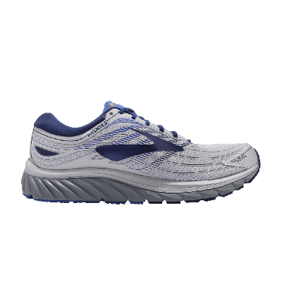Pre-owned Brooks Glycerin 15 'silver' In Grey