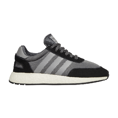 Pre-owned Adidas Originals Wmns I-5923 'grey' In Black