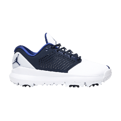 Pre-owned Air Jordan Jordan Trainer St G 'deep Royal Blue'