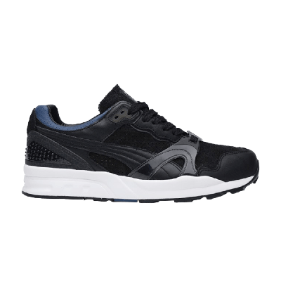 Pre-owned Puma Trinomic Xt2 'mach Mit Qualitat Pack' In Black