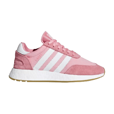 Pre-owned Adidas Originals Wmns I-5923 'super Pop' In Pink