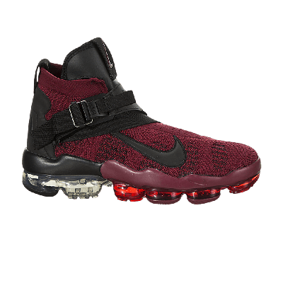 Vapormax premier flyknit clearance red