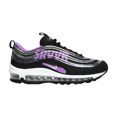 Pre-owned Nike Wmns Air Max 97 'doernbecher' 2018 In Purple