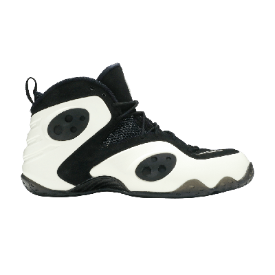 Pre-owned Nike Zoom Rookie Qs 'glow In The Dark' 2018 In White