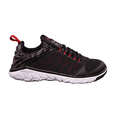 Pre-owned Air Jordan Jordan Flight Flex Trainer 'black'