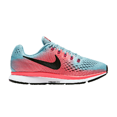 Pre-owned Nike Wmns Air Zoom Pegasus 34 'mica Blue'