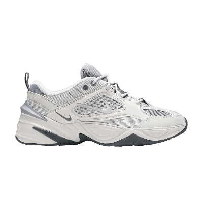 Pre-owned Nike M2k Tekno Sp 'atmosphere Grey' | ModeSens