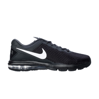 Pre-owned Nike Air Max Full Ride Tr 1.5 'black Anthracite' | ModeSens