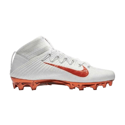 Pre-owned Nike Vapor Untouchable 2 Tb 'white Red'