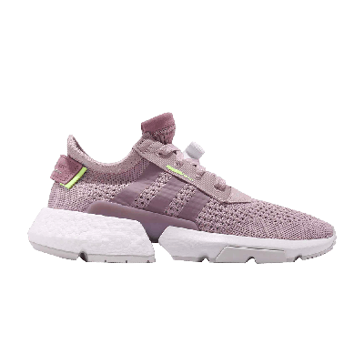 Pre-owned Adidas Originals Wmns P.o.d. S3.1 'soft Vision' In Purple