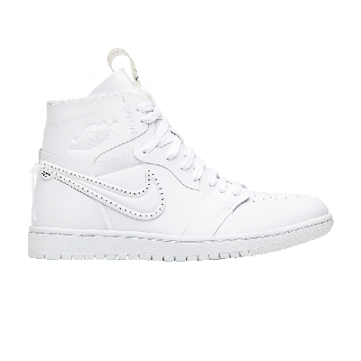 Pre-owned Air Jordan 1 Retro High 'noise Cancelling' In White | ModeSens