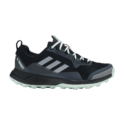 Pre-owned Adidas Originals Wmns Terrex Cmtk 'black Ash Green'