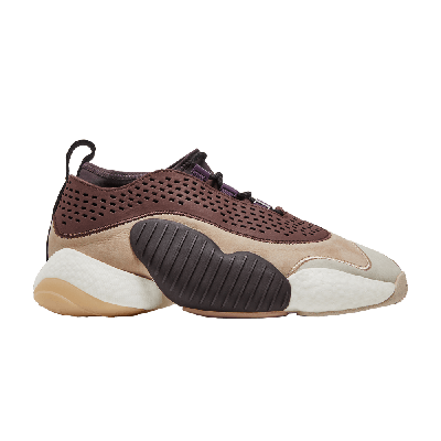 ADIDAS ORIGINALS Pre-owned A Ma Maniere X Crazy Byw Low 'ash Pea' In Purple